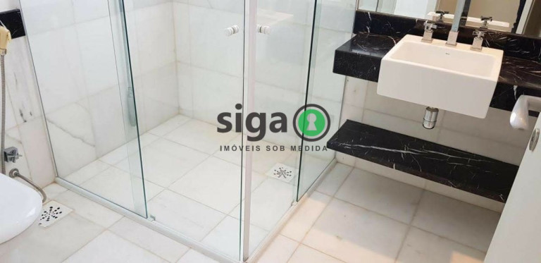 Imagem Casa com 4 Quartos à Venda, 608 m² em Brooklin - São Paulo Imagem Casa com 4 Quartos à Venda, 608 m² em Brooklin - São Paulo