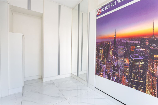 Imagem Imóvel com 1 Quarto à Venda, em Vila Olímpia - São Paulo Imagem Imóvel com 1 Quarto à Venda, em Vila Olímpia - São Paulo
