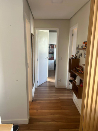 Imagem Apartamento com 2 Quartos à Venda,  em Parque Residencial João Luiz - Hortolândia