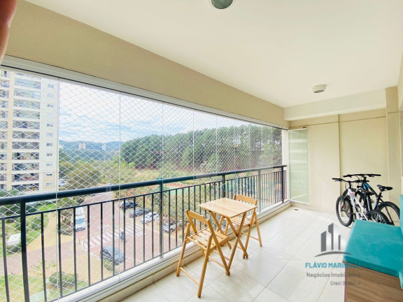 Imagem Apartamento com 3 Quartos à Venda, 110 m² em Alphaville - Santana De Parnaíba Imagem Apartamento com 3 Quartos à Venda, 110 m² em Alphaville - Santana De Parnaíba