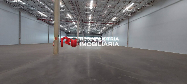 Galpão para Alugar, 2 m² em Padroeira - Osasco