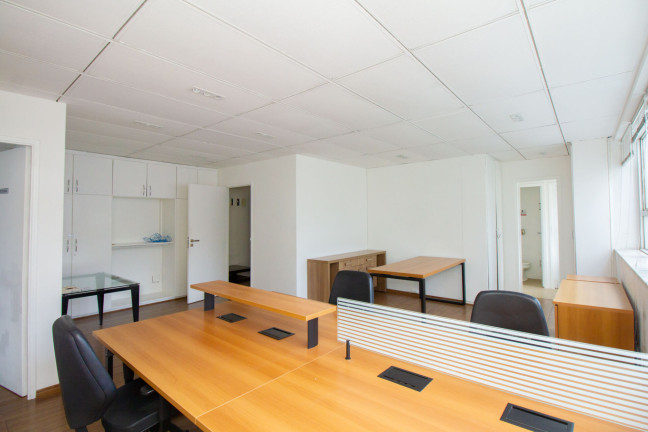 Imagem Sala Comercial à Venda, 71 m² em Itaim Bibi - São Paulo Imagem Sala Comercial à Venda, 71 m² em Itaim Bibi - São Paulo