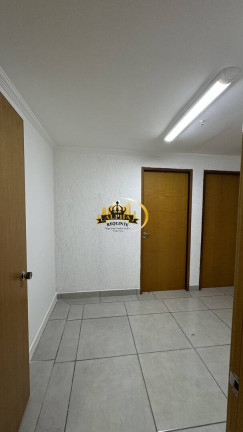 Imagem Sala Comercial à Venda, 40 m² em Jaguaré - São Paulo Imagem Sala Comercial à Venda, 40 m² em Jaguaré - São Paulo