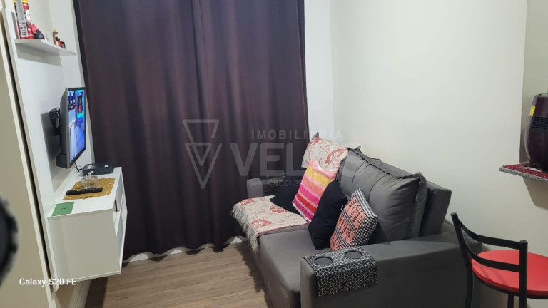 Apartamento com 2 Quartos à Venda,  em Cambui - Itapetininga