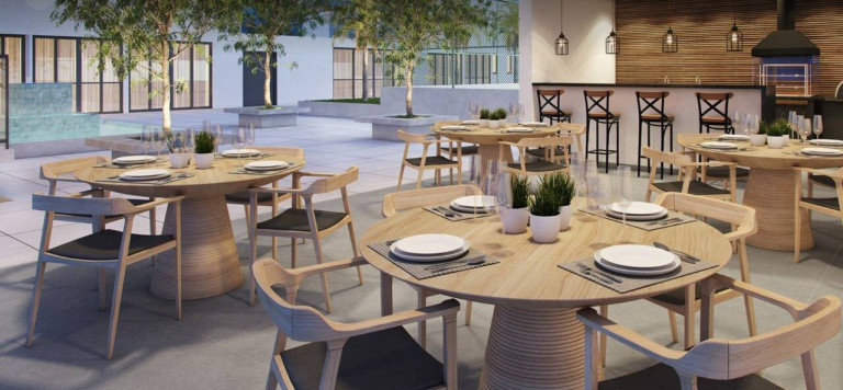 Imagem Apartamento com 3 Quartos à Venda, 104 m² em Parque Campolim - Sorocaba