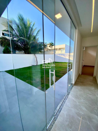 Imagem Casa de Condomínio com 3 Quartos à Venda, em Parque Rodoviário - Campos Dos Goytacazes Imagem Casa de Condomínio com 3 Quartos à Venda, em Parque Rodoviário - Campos Dos Goytacazes