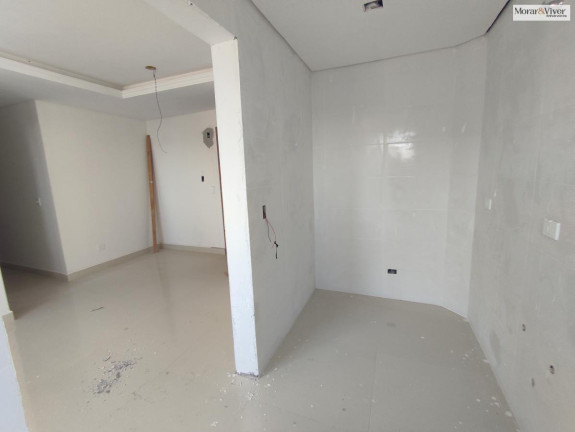Imagem Apartamento com 2 Quartos à Venda, 49 m² em Parque Da Fonte - São José Dos Pinhais