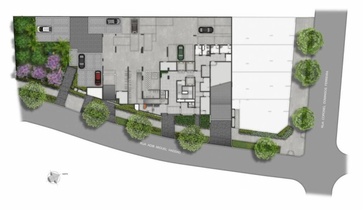 Imagem Apartamento com 3 Quartos à Venda, 69 m² em Chácara Klabin - São Paulo Imagem Apartamento com 3 Quartos à Venda, 69 m² em Chácara Klabin - São Paulo