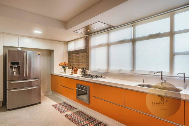 Imagem Apartamento com 3 Quartos à Venda, 325 m² em Santa Paula - São Caetano Do Sul Imagem Apartamento com 3 Quartos à Venda, 325 m² em Santa Paula - São Caetano Do Sul