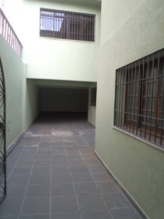 Imagem Apartamento com 3 Quartos à Venda, 233 m² em Vila Monumento - São Paulo Imagem Apartamento com 3 Quartos à Venda, 233 m² em Vila Monumento - São Paulo