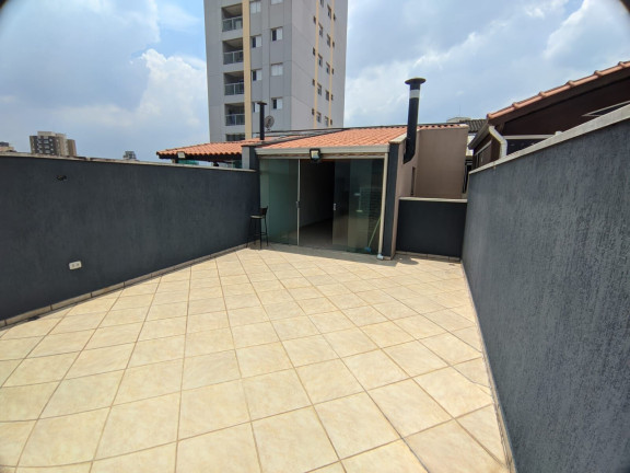 Imagem Apartamento com 2 Quartos à Venda, 198 m² em Vila Scarpelli - Santo André Imagem Apartamento com 2 Quartos à Venda, 198 m² em Vila Scarpelli - Santo André