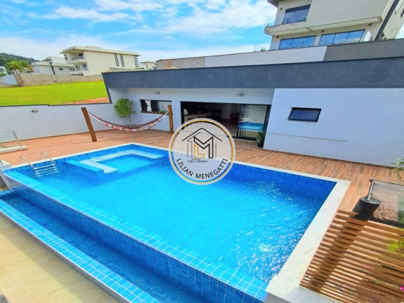 Imagem Imóvel com 4 Quartos à Venda, 418 m² em Ibi Aram 2 - Itupeva