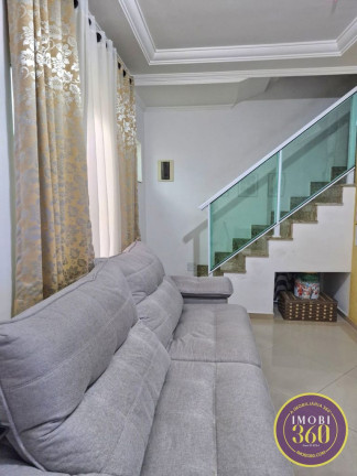 Casa de Condomínio com 2 Quartos à Venda, 64 m² em Vila São Geraldo - São Paulo