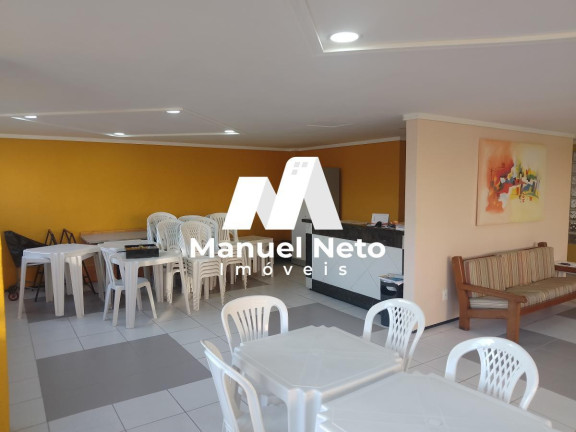 Imagem Apartamento com 3 Quartos à Venda, 116 m² em Aldeota - Fortaleza