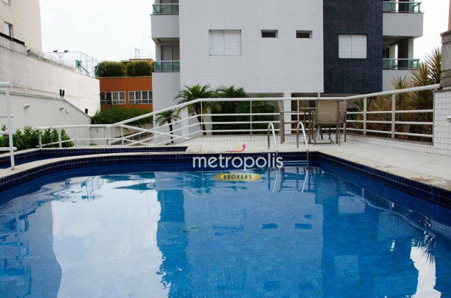 Imagem Apartamento com 3 Quartos à Venda, 155 m² em Barcelona - São Caetano Do Sul Imagem Apartamento com 3 Quartos à Venda, 155 m² em Barcelona - São Caetano Do Sul