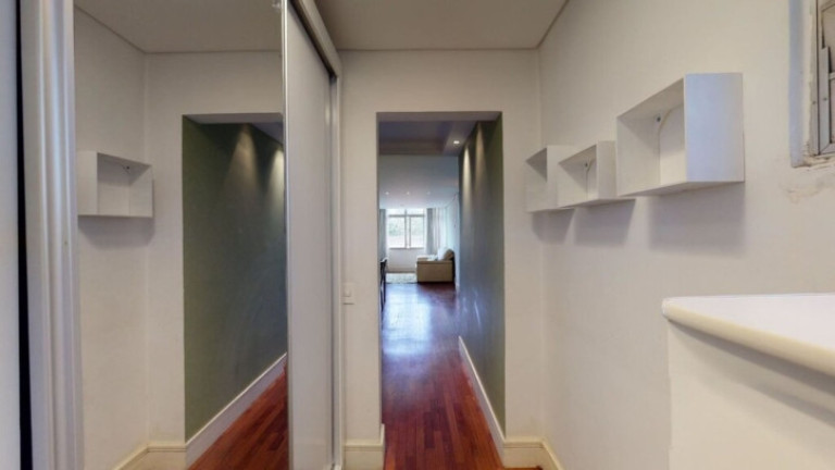 Imagem Apartamento com 1 Quarto à Venda, 72 m² em Pinheiros - São Paulo Imagem Apartamento com 1 Quarto à Venda, 72 m² em Pinheiros - São Paulo