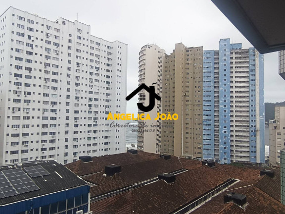 Imagem Apartamento com 1 Quarto à Venda, 56 m² em Centro - São Vicente Imagem Apartamento com 1 Quarto à Venda, 56 m² em Centro - São Vicente