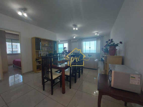 Imagem Apartamento com 3 Quartos à Venda, 145 m² em Boqueirão - Santos Imagem Apartamento com 3 Quartos à Venda, 145 m² em Boqueirão - Santos