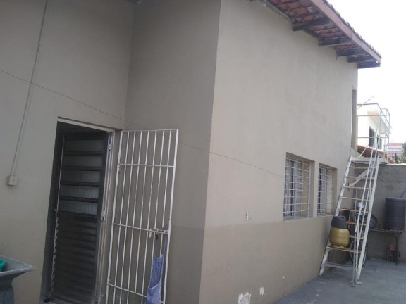 Imagem Casa com 2 Quartos à Venda, 103 m² em Centro - Suzano