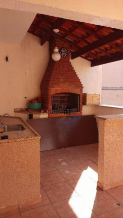 Imagem Casa com 3 Quartos à Venda, 330 m² em Condomínio Granja Olga I - Sorocaba