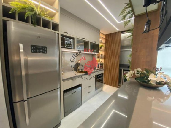 Imagem Apartamento com 2 Quartos à Venda, 58 m² em Baeta Neves - São Bernardo Do Campo