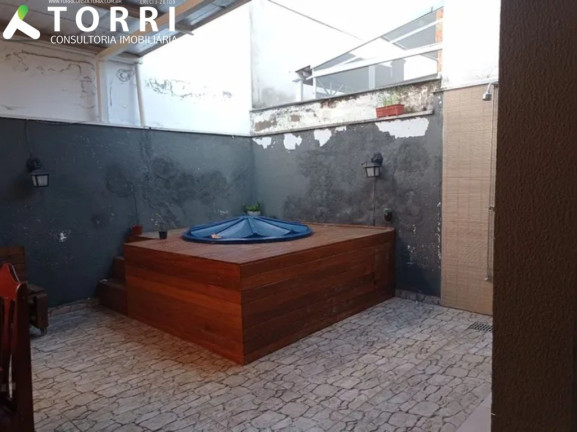 Imagem Imóvel com 3 Quartos à Venda, 137 m² em Horto Florestal - Sorocaba