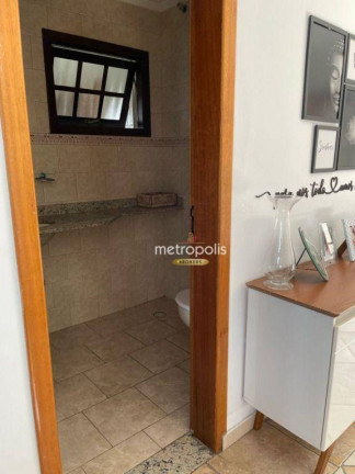 Imagem Sobrado com 3 Quartos à Venda, 239 m² em Osvaldo Cruz - São Caetano Do Sul Imagem Sobrado com 3 Quartos à Venda, 239 m² em Osvaldo Cruz - São Caetano Do Sul
