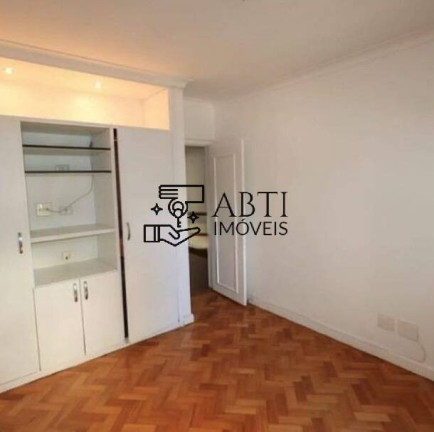 Imagem Apartamento com 3 Quartos à Venda, 130 m² em Campo Belo - São Paulo Imagem Apartamento com 3 Quartos à Venda, 130 m² em Campo Belo - São Paulo