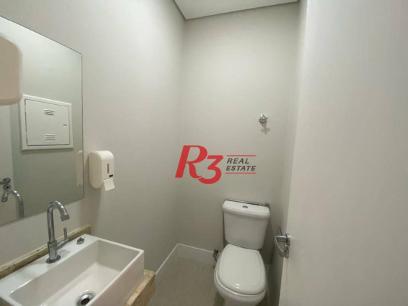 Imagem Imóvel à Venda, 52 m² em Boqueirão - Santos Imagem Imóvel à Venda, 52 m² em Boqueirão - Santos