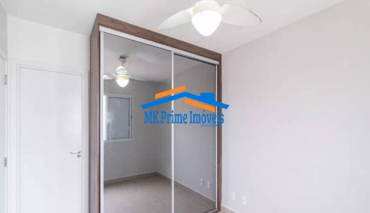 Imagem Apartamento com 1 Quarto à Venda, 34 m² em Presidente Altino - Osasco