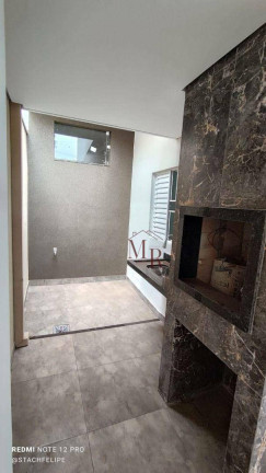 Imagem Casa com 3 Quartos à Venda, 105 m² em Jardim Residencial Belas águas - Votuporanga Imagem Casa com 3 Quartos à Venda, 105 m² em Jardim Residencial Belas águas - Votuporanga