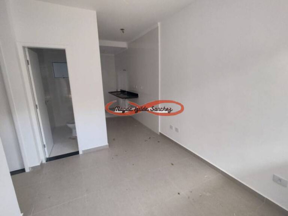 Imagem Apartamento com 2 Quartos à Venda, 36 m² em Cidade Antonio Estevão De Carvalho - São Paulo
