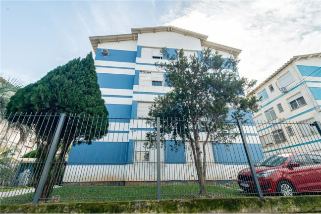 Imagem Apartamento com 2 Quartos à Venda, 58 m² em Jardim Leopoldina - Porto Alegre Imagem Apartamento com 2 Quartos à Venda, 58 m² em Jardim Leopoldina - Porto Alegre
