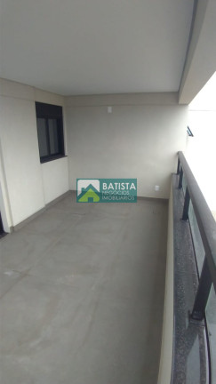 Imagem Apartamento com 3 Quartos à Venda, 162 m² em Campestre - Santo André