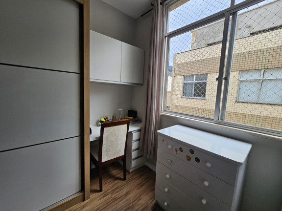 Imagem Apartamento com 3 Quartos à Venda, 82 m² em Alto - Teresópolis