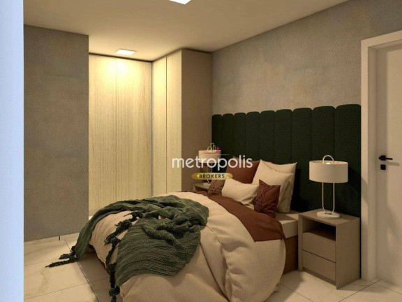 Imagem Sobrado com 4 Quartos à Venda, 180 m² em Vila Metalúrgica - Santo André Imagem Sobrado com 4 Quartos à Venda, 180 m² em Vila Metalúrgica - Santo André