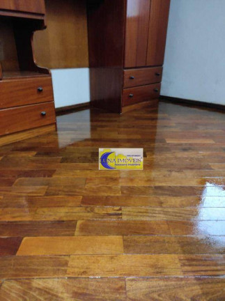 Imagem Apartamento com 3 Quartos à Venda, 112 m² em Jardim - Santo André