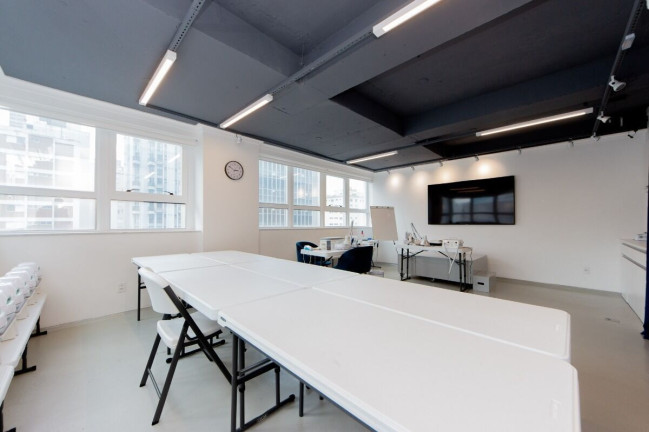 Imagem Sala Comercial à Venda, 76 m² em Itaim Bibi - São Paulo Imagem Sala Comercial à Venda, 76 m² em Itaim Bibi - São Paulo