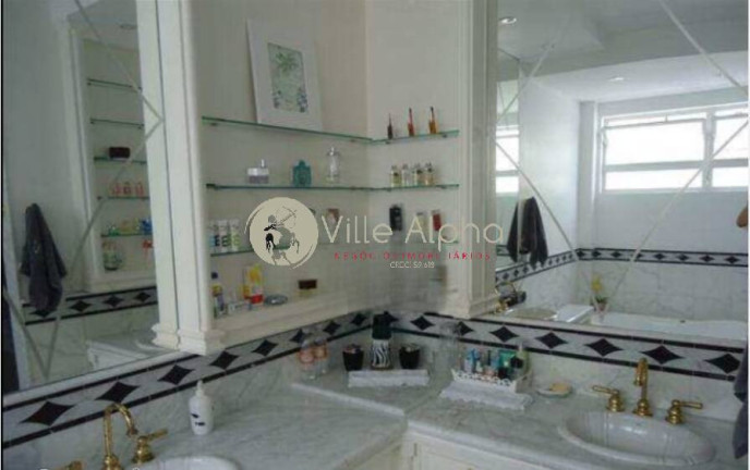 Imagem Apartamento com 4 Quartos à Venda, 430 m² em Gonzaga - Santos Imagem Apartamento com 4 Quartos à Venda, 430 m² em Gonzaga - Santos