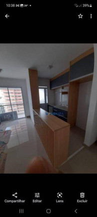 Imagem Apartamento com 2 Quartos à Venda, 56 m² em Vila Rosália - Guarulhos Imagem Apartamento com 2 Quartos à Venda, 56 m² em Vila Rosália - Guarulhos