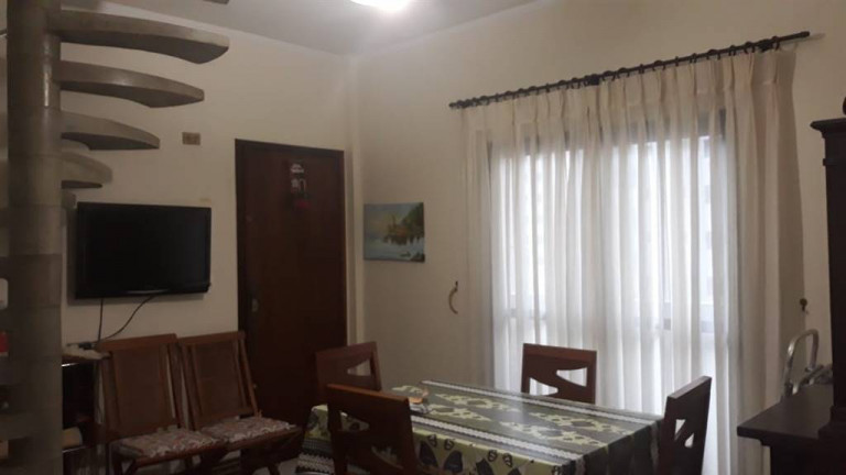 Apartamento com 3 Quartos à Venda, 100 m² em Tupi - Praia Grande