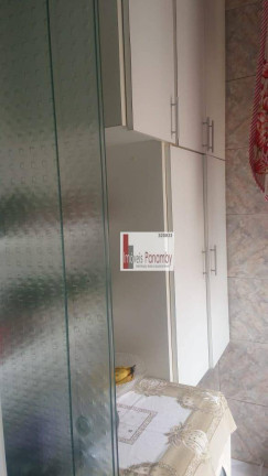 Imagem Apartamento com 2 Quartos à Venda, 52 m² em Interlagos - São Paulo