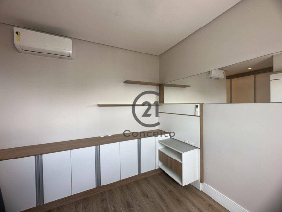 Imagem Apartamento com 3 Quartos à Venda, 108 m² em Campinas - São José Imagem Apartamento com 3 Quartos à Venda, 108 m² em Campinas - São José