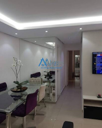 Imagem Apartamento com 2 Quartos à Venda, 65 m² em Centro - São Bernardo Do Campo Imagem Apartamento com 2 Quartos à Venda, 65 m² em Centro - São Bernardo Do Campo