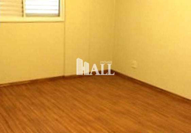 Imagem Apartamento com 1 Quarto à Venda, 63 m² em Bom Jardim - São José Do Rio Preto
