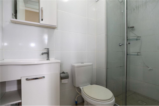 Imagem Apartamento com 2 Quartos à Venda, 45 m² em Morro Santana - Porto Alegre Imagem Apartamento com 2 Quartos à Venda, 45 m² em Morro Santana - Porto Alegre