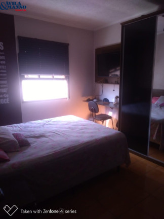 Imagem Sobrado com 4 Quartos à Venda,  em Vila Prudente - São Paulo