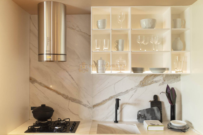 Imagem Apartamento com 2 Quartos à Venda, 79 m² em Barra Da Tijuca - Rio De Janeiro