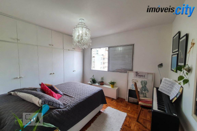 Imagem Apartamento com 1 Quarto à Venda, 45 m² em Aclimacao - São Paulo Imagem Apartamento com 1 Quarto à Venda, 45 m² em Aclimacao - São Paulo