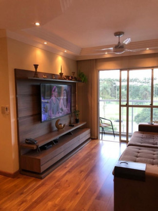 Imagem Apartamento com 3 Quartos à Venda, 90 m² em Santana - São José Dos Campos Imagem Apartamento com 3 Quartos à Venda, 90 m² em Santana - São José Dos Campos